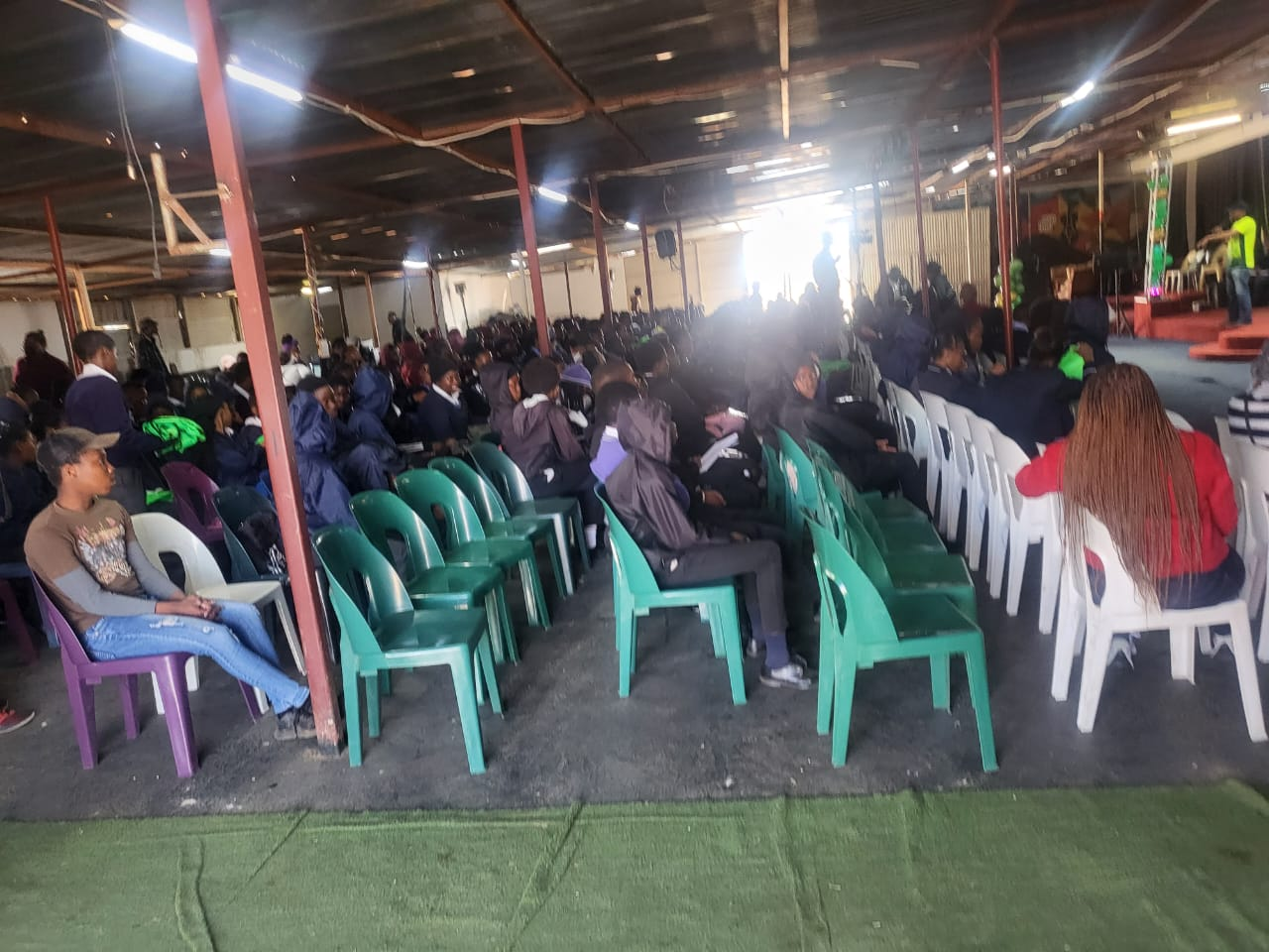 Youth Empowerment